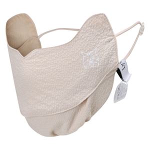 [링스본사] 여성 볼가리개 마스크 L21E2AC351_BG