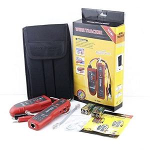 NF-801R 랜테스터기 랜케이블 랜선 탬색기 아두이노