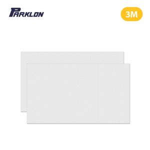 파크론 무지그레이 도도람 놀이방매트 300x140x1.0cm (2P)