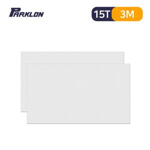 파크론 무지그레이 플러스 도도람 놀이방매트 300x140x1.5cm (2P)