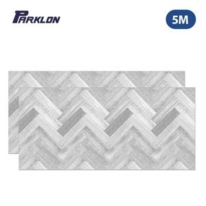 파크론 헤링본우드 도도람 놀이방매트 500x140x1.0cm (2P)