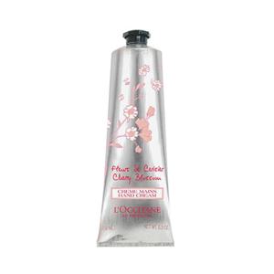 록시땅 체리 블라썸 핸드 크림 150ml