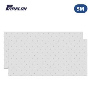 파크론 리프멜로우 도도람 놀이방매트 500x140x1.0cm (2P)