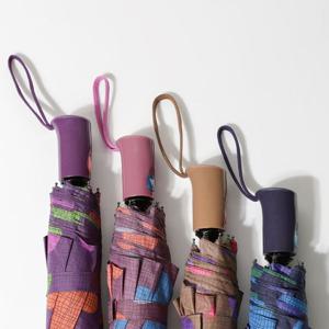 가벼운 반자동 2단우산 3단우산 장마우산