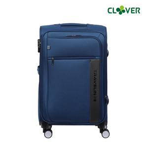 크로바 트래블인 4컬러 확장형 화물용 29인치 소트프 여행캐리어 TTE-2401-29
