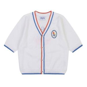 압소바 에떼 7부 니트 가디건 A2143204