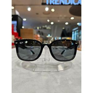 [트랜디카]MARIO레이벤 베이직 플랫 선글라스 (RB4461D 601/87)