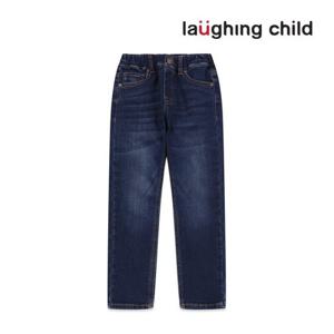 [래핑차일드]플레이 포그니 데님(89C2940131_BL)