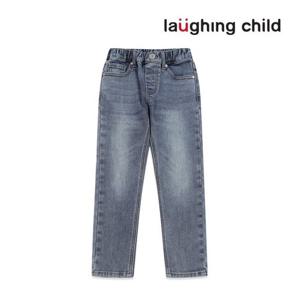 [래핑차일드]플레이 포그니 데님(89C2940130_BL)