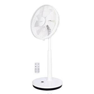 베라노 14인치 7엽 24단 BLDC 저소음 스탠드 선풍기