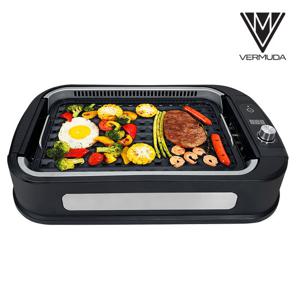 [버뮤다] 연기/냄새 없는 무연 전기그릴 VM-SL900