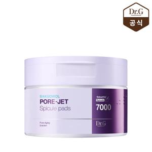 닥터지 바쿠치올 포어젯 스피큘 패드 30매