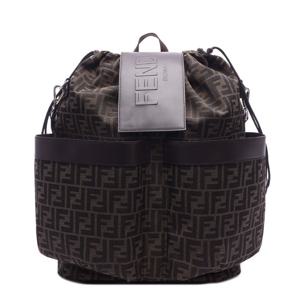 [펜디] 25SS 남성 스트라이크 라지 백팩 (7VZ056 AG0M F19KW 25S)