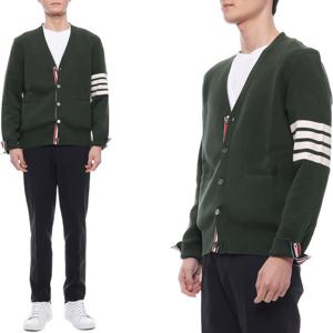 [톰브라운] 25SS 남성 밀라노 스티치 가디건 (MKC171A 00219 320 25S)