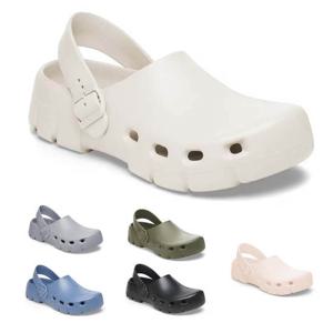 버켄스탁 SS25 버키 플로우 에바 레귤러 BIRKI FLOW EVA-R 6컬러