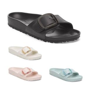 버켄스탁 SS25 마드리드 빅버클 에바 내로우 MADRID BB EVA-N 4컬러