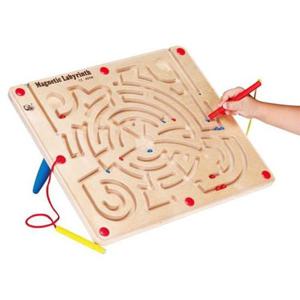 원목자석 미로찾기 20423