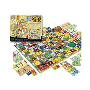 골든게임 부자만들기