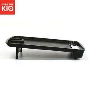 원앤원 가든사각 구이판 불판 고기팬 삼겹살불판 캠핑 업소 두꺼운 구이팬 사각구이판 사각구이팬 고기팬