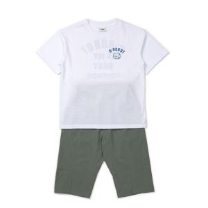 [알로봇]알로봇 E)로비 7부 상하 세트복(143E9-640-01)_IV