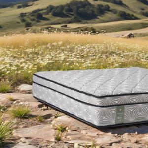 [무케] 그레스_하이브리드 로얄 매트리스 R37VF-S 킹 (1600)