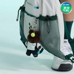 요넥스 255AA001U 테니스 배드민턴 미니키링 악세서리