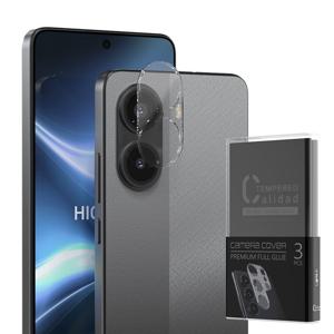 샤오미 포코 X7 PRO L글라스 카메라 풀커버 강화유리 필름 1매