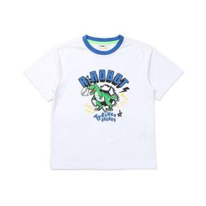 [알로봇]알로봇 디노 반팔 티셔츠(14329-332-06)_IV