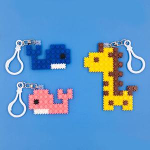 B-60 디폼블럭 미니블럭 패키지 8mm