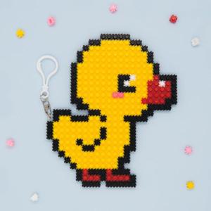 B-71 디폼블럭 미니블럭 패키지 8mm 오리