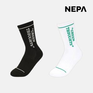 네파 여성 등산양말 에어로쿨 속건 통기 장목양말 크루삭스 7LC8307