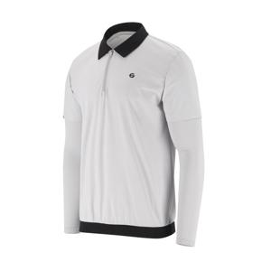 [엘르골프]24년 여름 남성 소매 냉감 폴로 티셔츠[6K35255]