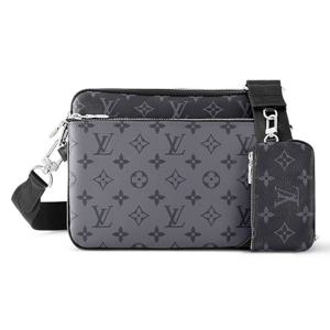 루이비통 트리오 메신저 캔버스 M69443