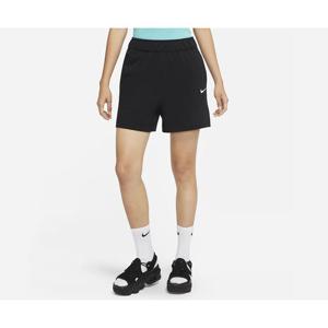 나이키 우먼 저지 쇼츠 여름 반바지 DM6729 010