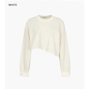 [나이스클랍] N242PWT312 햄라인 변형 티셔츠