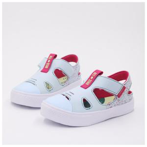 컨버스 키즈 벨크로 샌달 CTAS 슈퍼플레이 샌들 OX 767564C