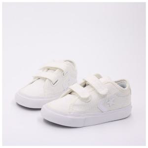 컨버스 키즈 벨크로 스니커즈 스타 리플레이 2V OX 763563C