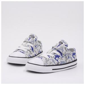 컨버스 키즈 로우탑 스니커즈 CTAS 1V OX 766892C