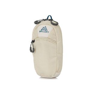 그레고리 나노 패디드 케이스L - CHALK WHITE(43J05040)