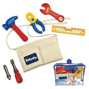 역할놀이 공구놀이 캔버스 벨트 IG02097