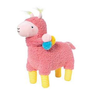 맨하탄토이 핑크 라마 36cm MT218320