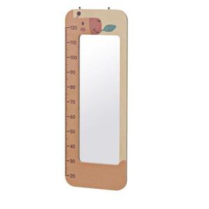 이꿈안전거울 키재기 쑥쑥커요기린