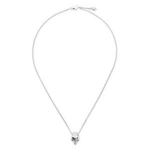 알렉산더 맥퀸 주얼리 809456 J161N 0926 SILVER