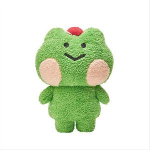 [라인프렌즈] MININI 레니니 우드커버