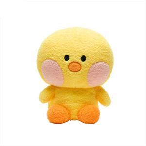 [라인프렌즈] MININI 샐리니 드라이버커버