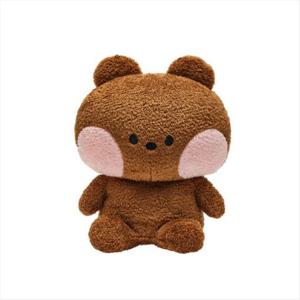 [라인프렌즈] MININI 브니니 드라이버커버