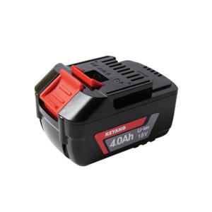 계양전기 리튬배터리 18V 4.0Ah BL18010