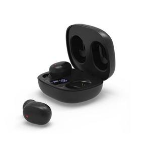 리큐엠 블루투스 이어폰 QWS-V5 (블랙)