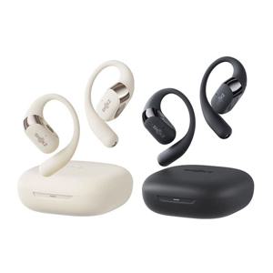 Shokz 샥즈 OpenFit 2 T920 돌핀아크 이어후크 IP55 소프트 실리콘 블루투스 이어폰