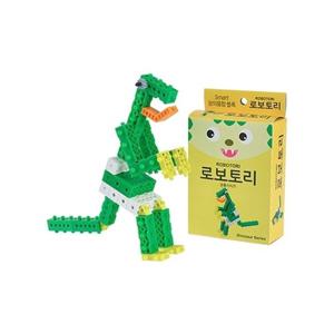 공룡시리즈 티라노사우루스